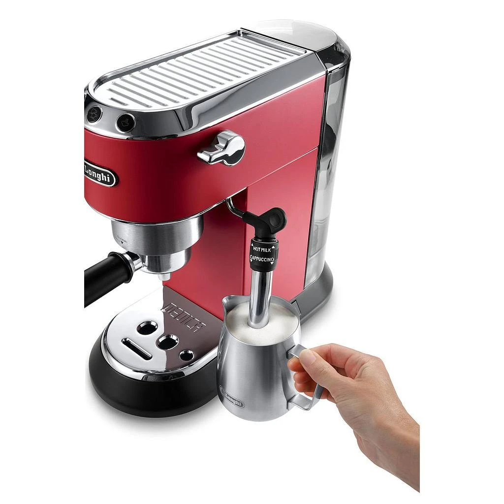 DeLonghi kavos aparatas EC 685.R