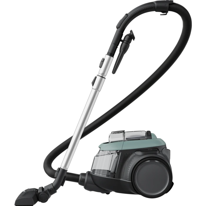Dulkių siurblys Electrolux EL61C2OG