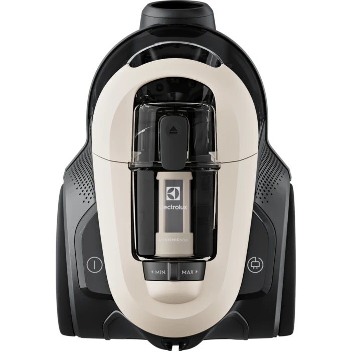 Dulkių siurblys Electrolux EL61H4SW