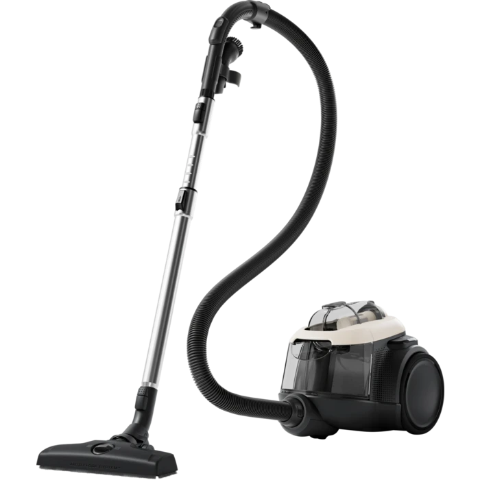 Dulkių siurblys Electrolux EL61H4SW