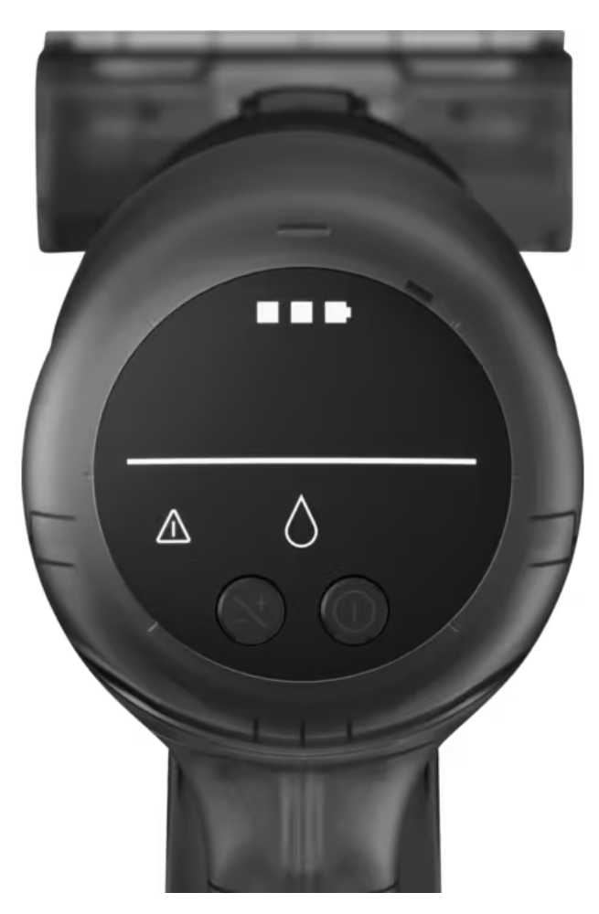 Dulkių siurblys Electrolux EP61CB21WG