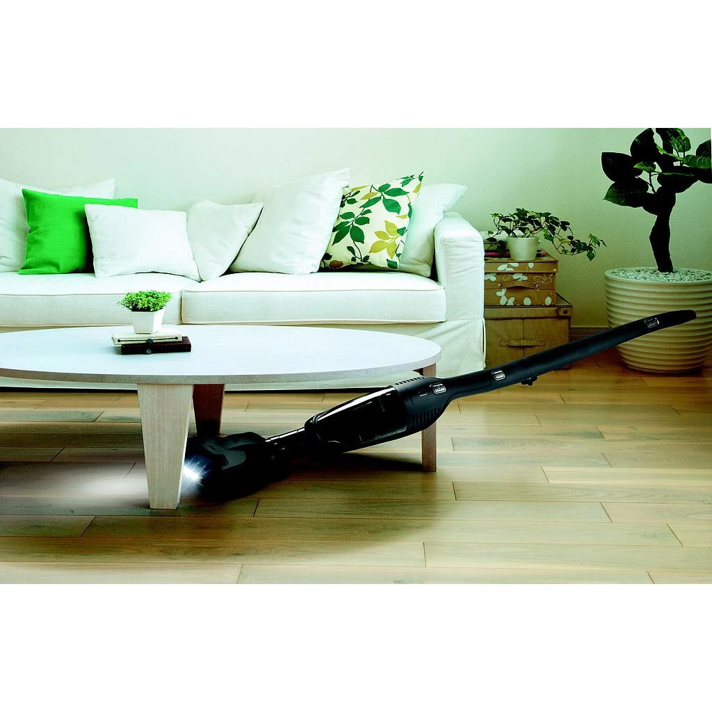 Dulkių siurblys Gorenje SVC216FGD