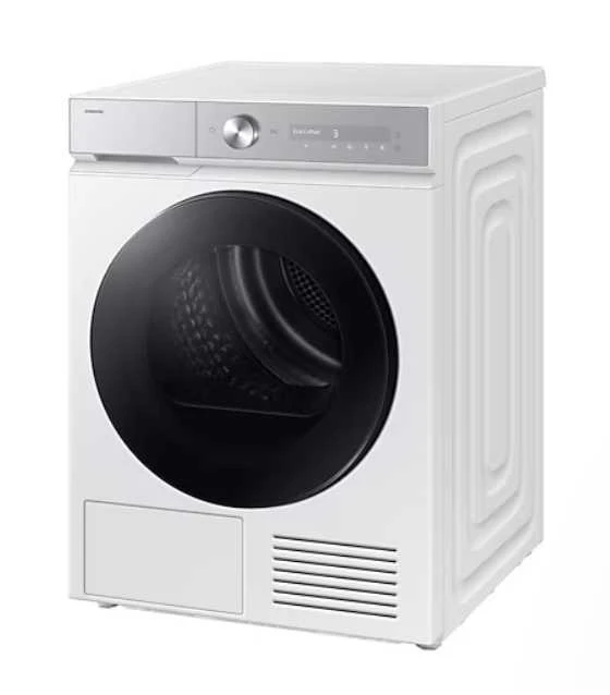Džiovyklė Samsung DV90DB8845GHU4