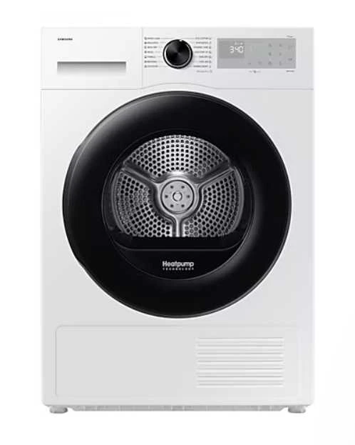 Džiovyklė Samsung DV90DG52A0AHLE