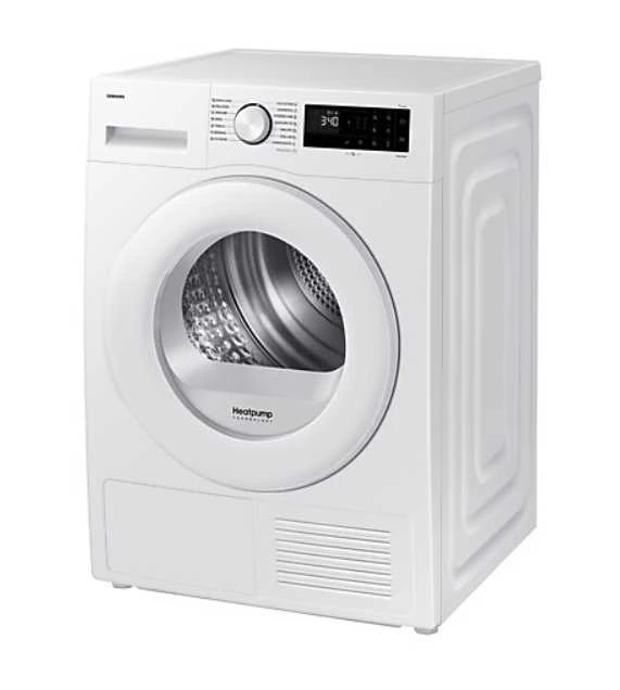 Džiovyklė Samsung DV90DG52A0TELE