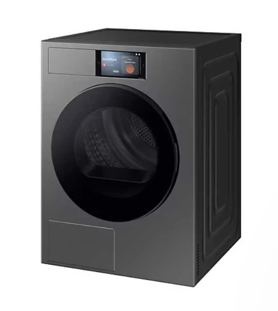 Džiovyklė Samsung DV90F09F4SU4