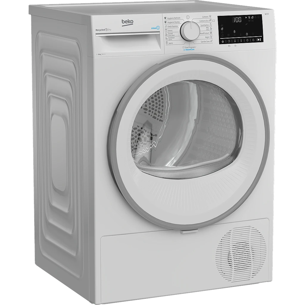 Džiovyklė BEKO B3T42242