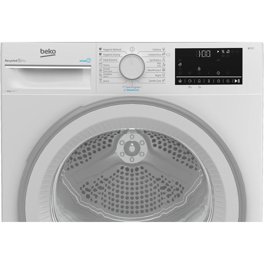 Džiovyklė BEKO B3T42242