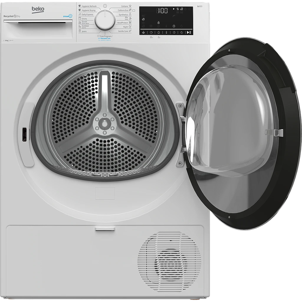 Džiovyklė BEKO B3T42242