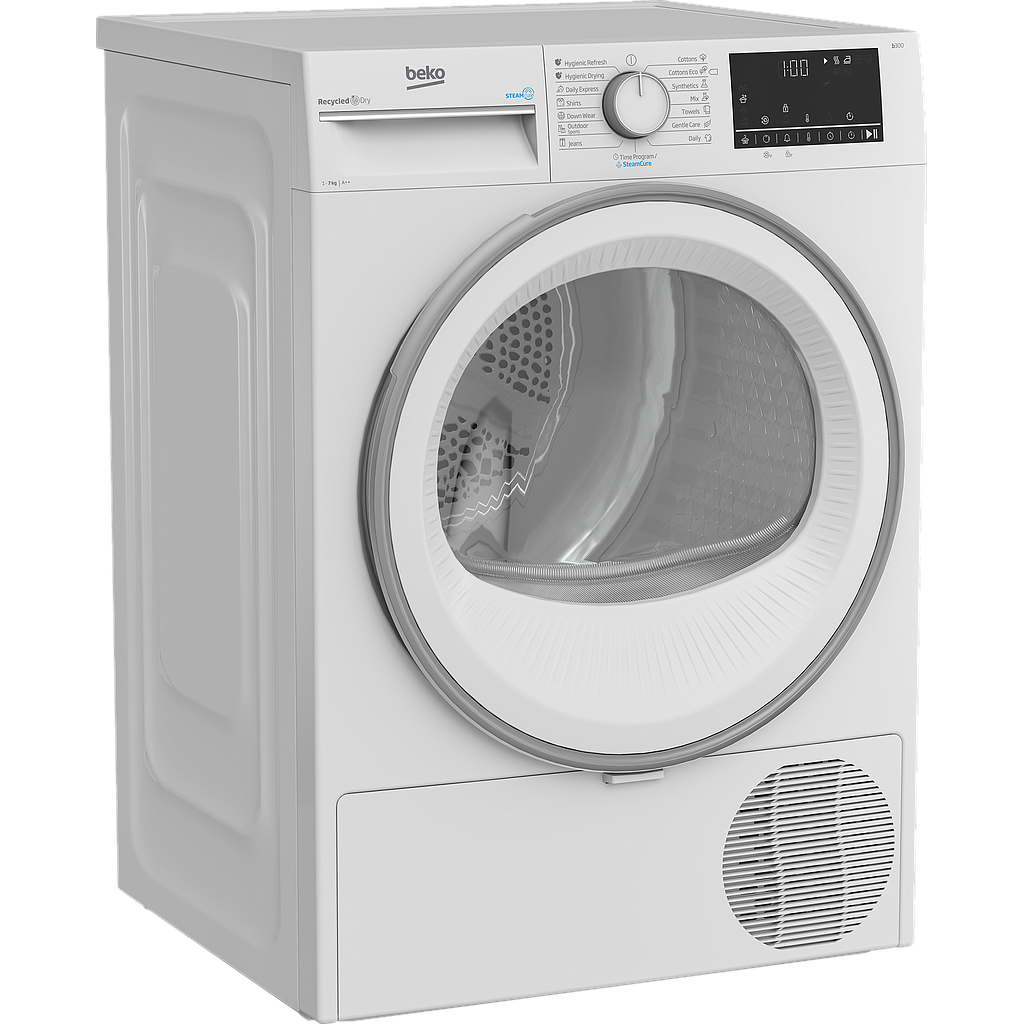 Džiovyklė Beko B3T67230