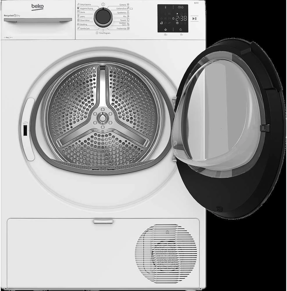 Džiovyklė Beko BM3T38230W