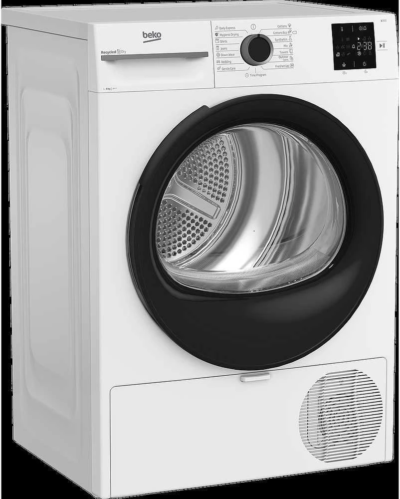 Džiovyklė Beko BM3T38230W