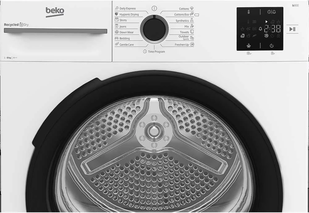 Džiovyklė Beko BM3T38230W