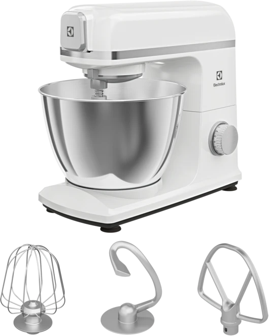 Virtuvinis kombainas Electrolux „Create 5&34 E5KM1-4SWB