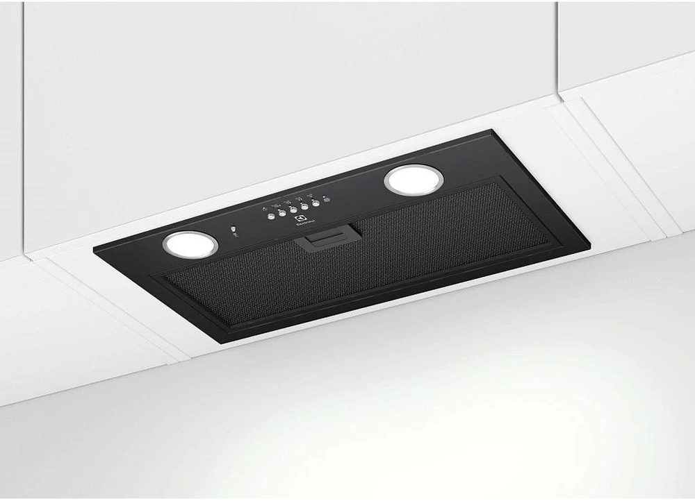 Gartraukis Electrolux CFG526R