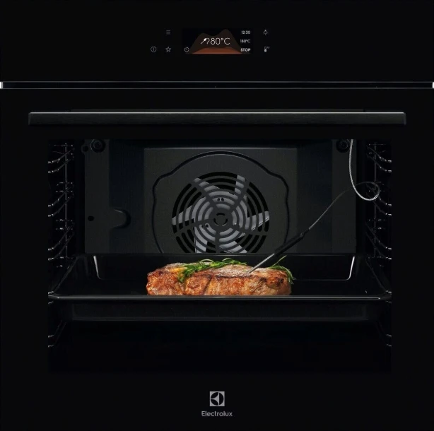 Orkaitė Electrolux COD8H39Z