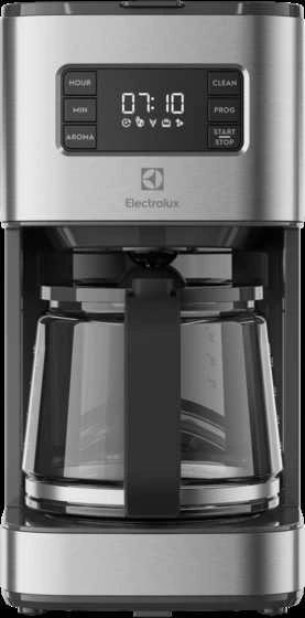 Kavos aparatas Electrolux E5CM1-6ST