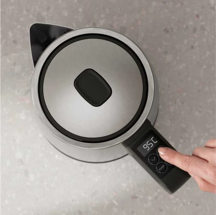 Virdulys Electrolux E5K1-6ST