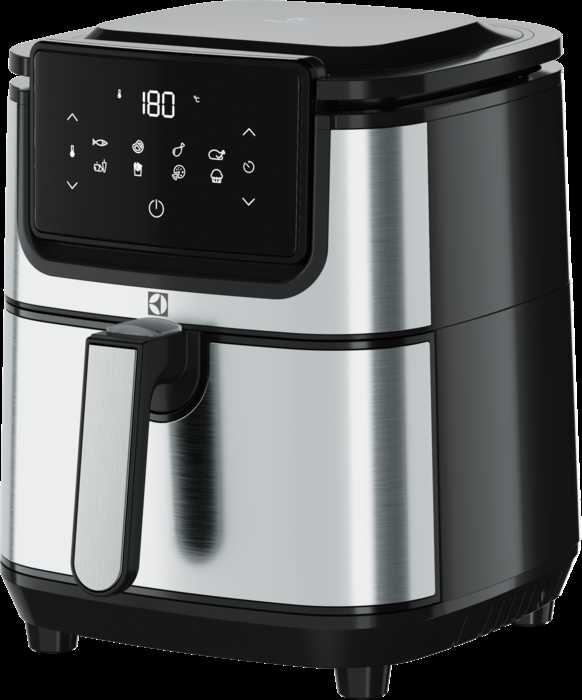 Gruzdintuvė Electrolux E6AF1-4ST