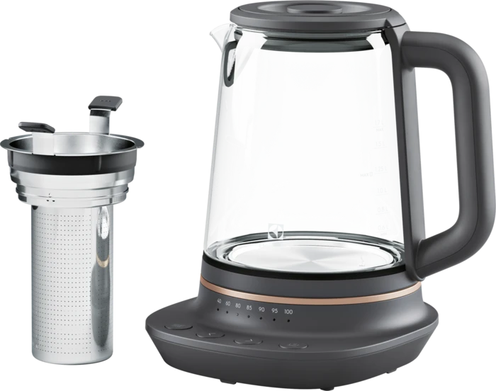 Virdulys Electrolux E7GK1-8BP