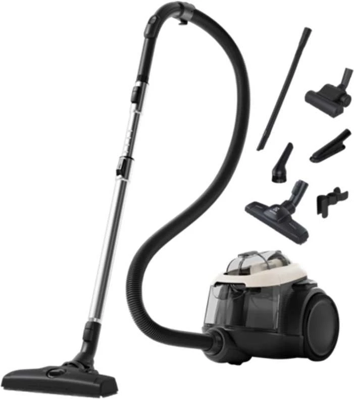 Dulkių siurblys Electrolux EB61H6SW