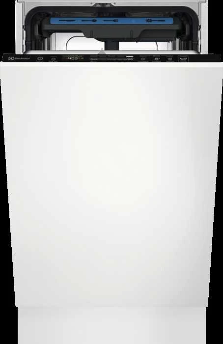 Indaplovė Electrolux EEG63400L
