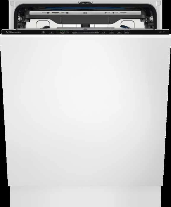Indaplovė Electrolux EEG68600W