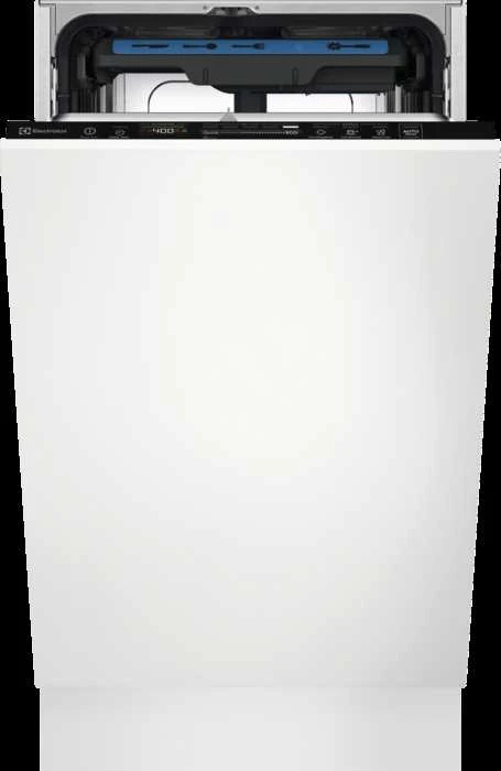 Indaplovė Electrolux EEM63310L