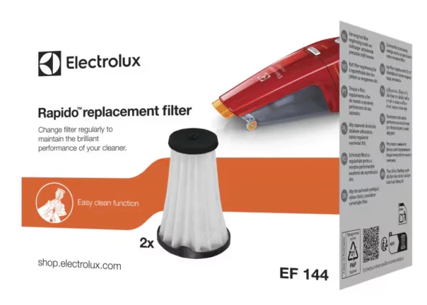 EF144 | Electrolux
