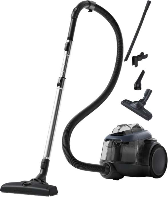 Dulkių siurblys Electrolux EL61C3DB