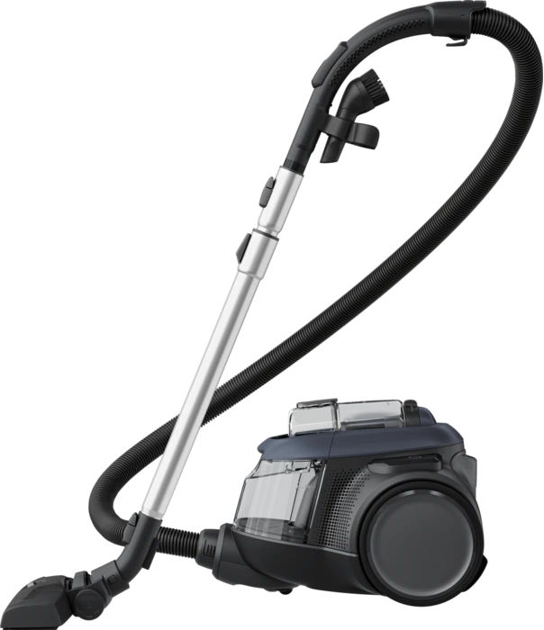 Dulkių siurblys Electrolux EL61C3DB
