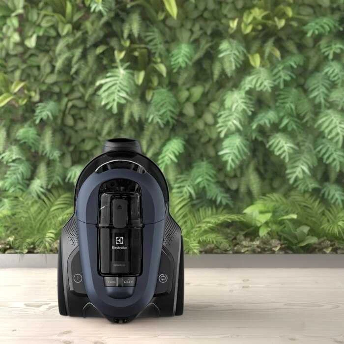 Dulkių siurblys Electrolux EL61C3DB