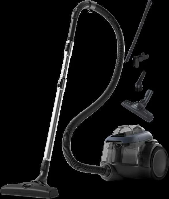 Dulkių siurblys Electrolux EL61C3DB