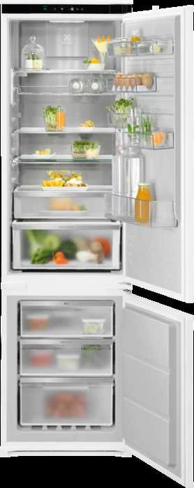 Šaldytuvas Electrolux ENC8MC19S