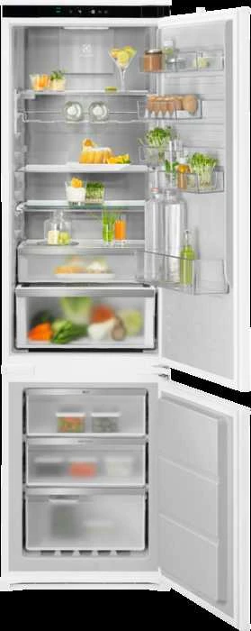Įmontuojamas šaldytuvas ELECTROLUX ENC8MD19S