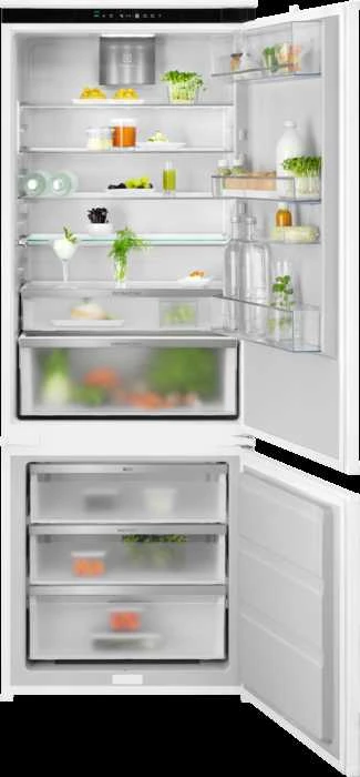 Šaldytuvas Electrolux ENP7TD75S