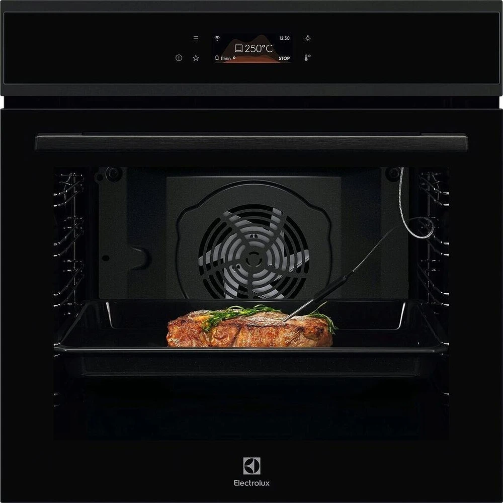 Orkaitė Electrolux EOE8P39H