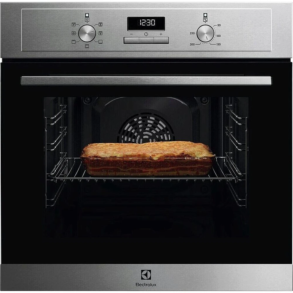 Orkaitė Electrolux EOH3H40BX