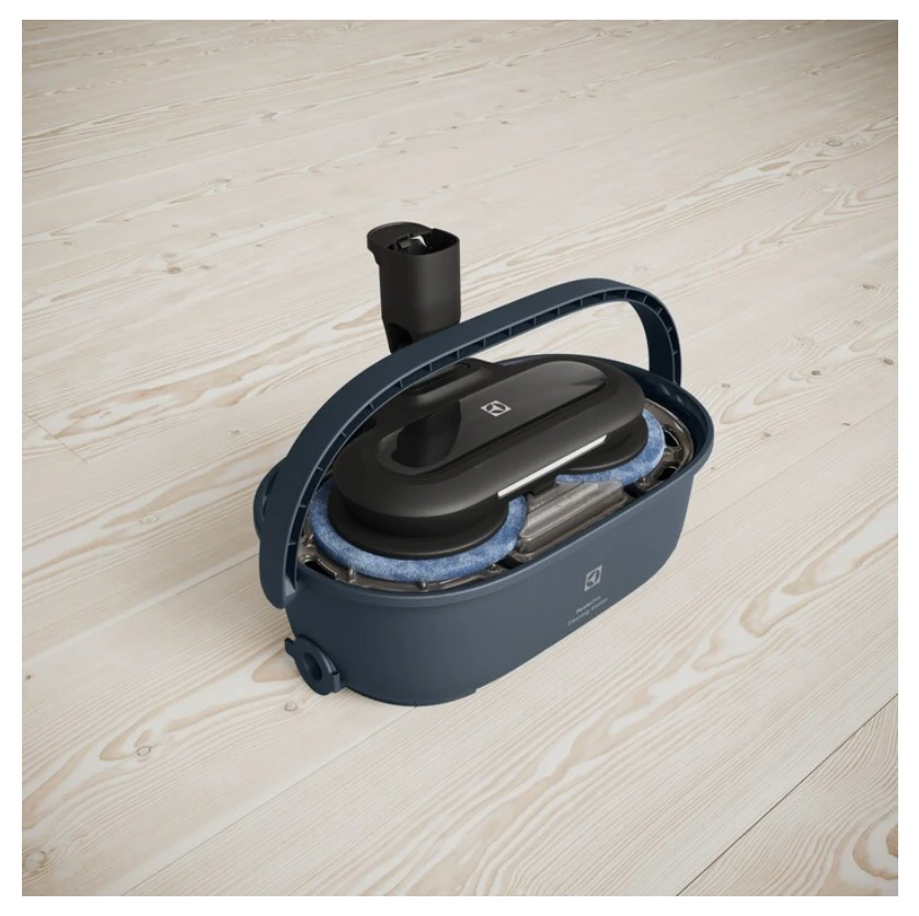 Priedas grindų plovimui Electrolux PowerPro EPPCS2