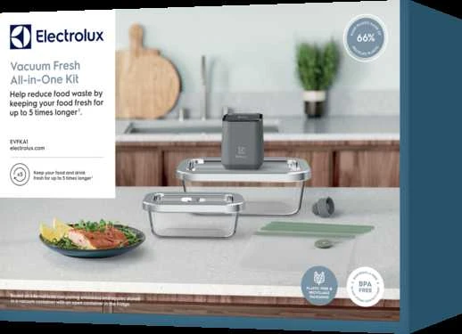 Electrolux EVFKA1