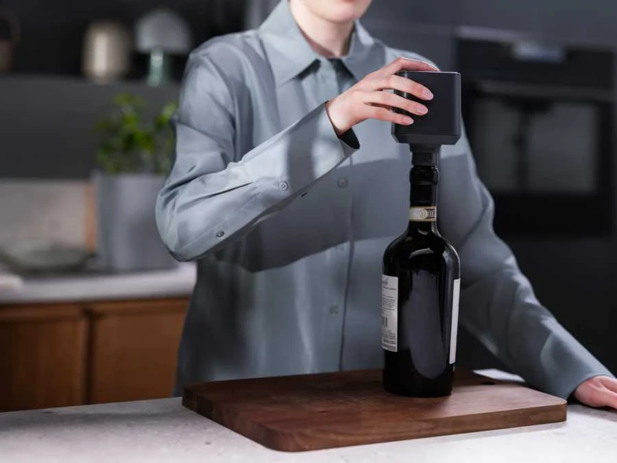 Electrolux EVFKA1