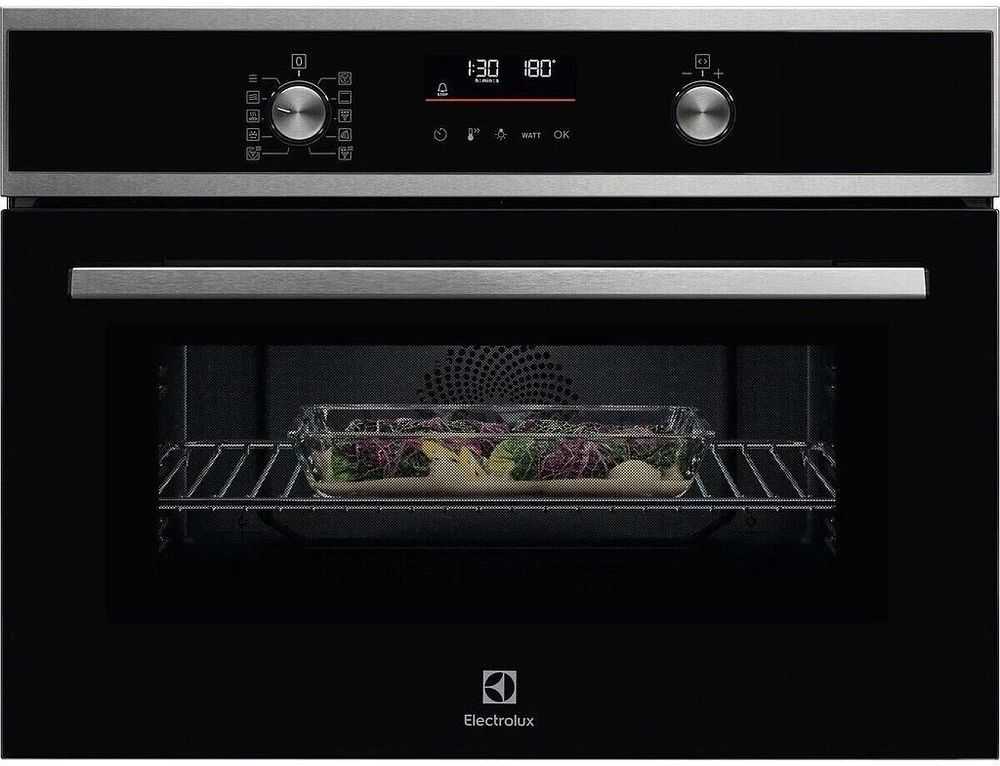 Orkaitė Electrolux EVL6E49X