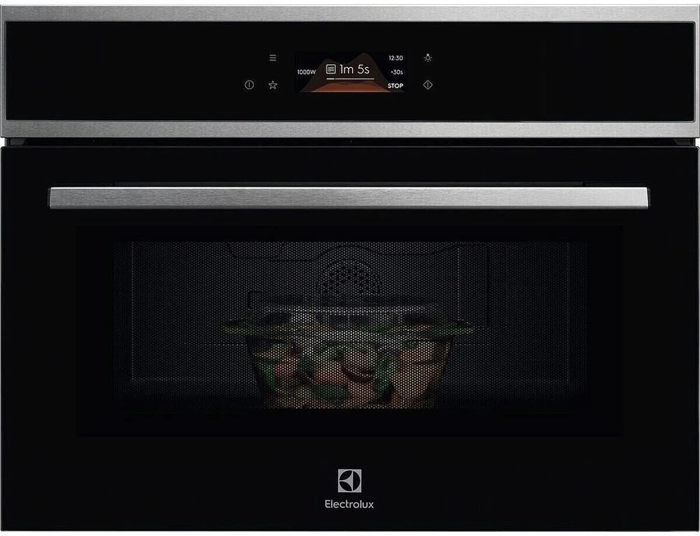 Mikrobangų krosnelė Electrolux EVM8E09X