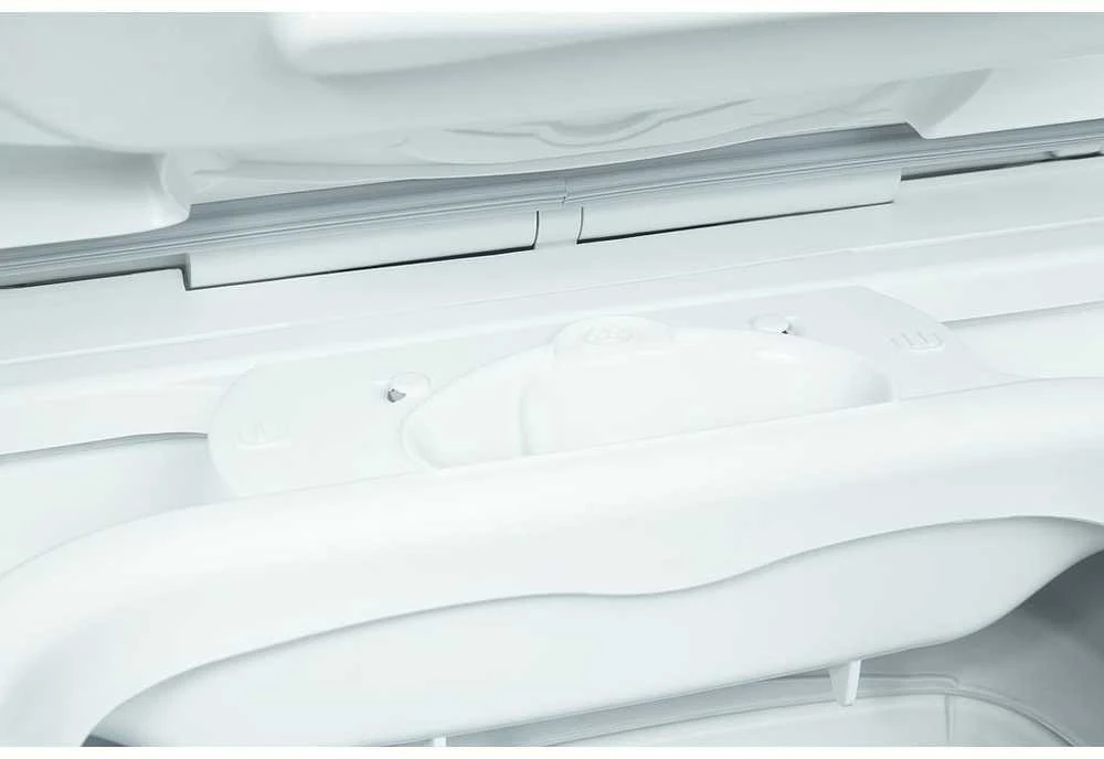 Skalbimo mašina Electrolux EW6TN5061F