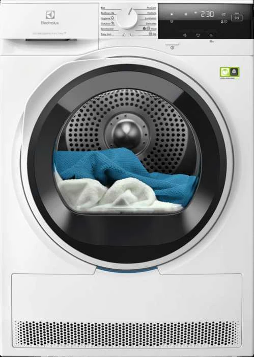 Džiovyklė Electrolux EW7D394UCE