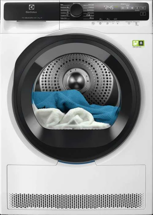 Džiovyklė Electrolux EW7D595UCE