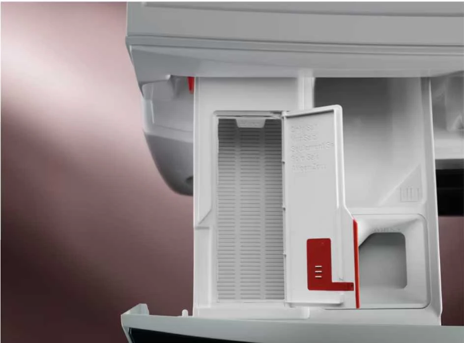 Skalbimo mašina Electrolux EW9F7607WCE