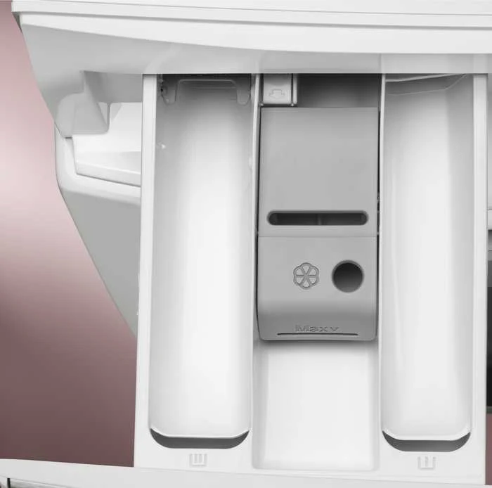Skalbyklė - džiovyklė Electrolux EW9WN249W 9/6kg.