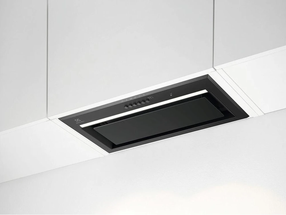 Gartraukis Electrolux LFG815K