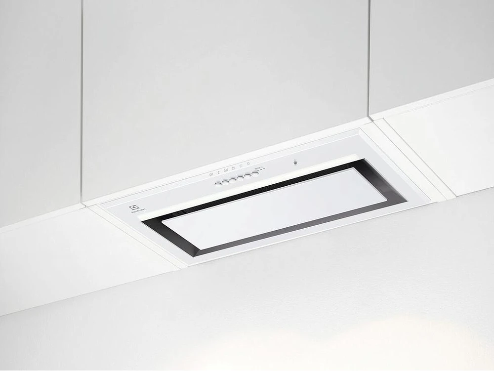Gartraukis Electrolux LFG815W